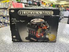 Testors Lincoln Mint Doge 426 Engine
