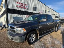 2017 Ram 1500 SLT - VERY CLEAN - GOOD SERVICE HISTORY