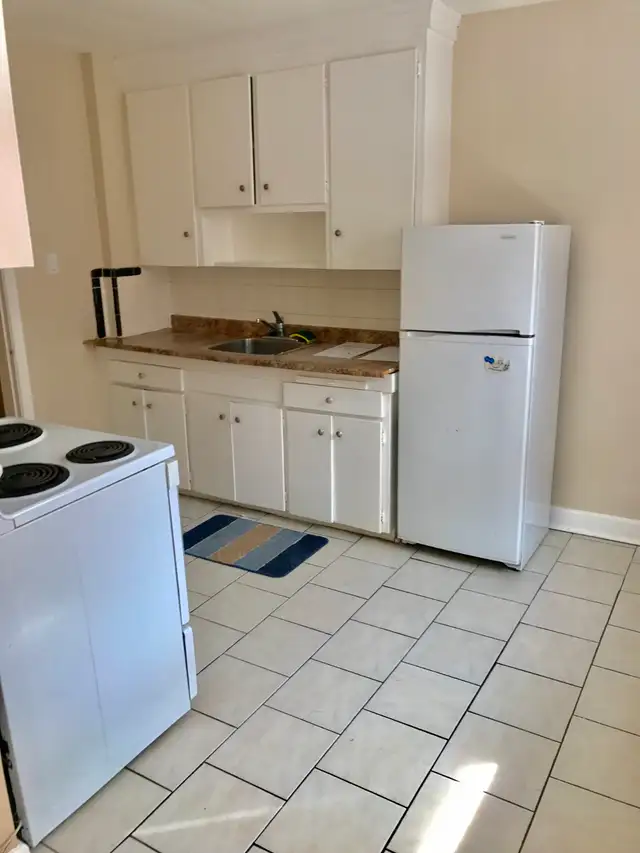 Newly Updated Large 2 Bedroom Apartment for Rent - Toronto - Photo 3