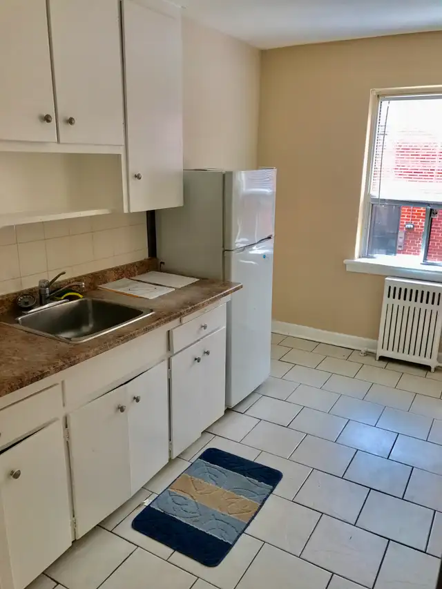 Newly Updated Large 2 Bedroom Apartment for Rent - Toronto - Photo 4