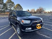 2012 4Runner SR5 - 3rd Row Saftied $7500 - Photo 2