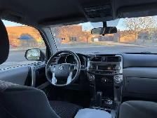 2012 4Runner SR5 - 3rd Row Saftied $7500 - Photo 6