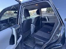 2012 4Runner SR5 - 3rd Row Saftied $7500 - Photo 8