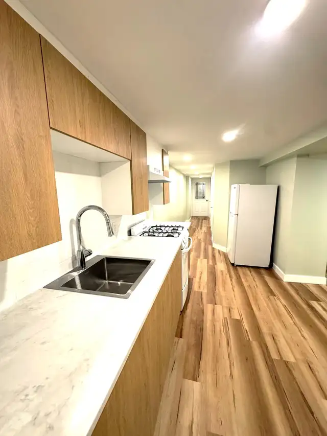 Newly Renovated, Spacious 2-Bedroom Apartment - Photo 2