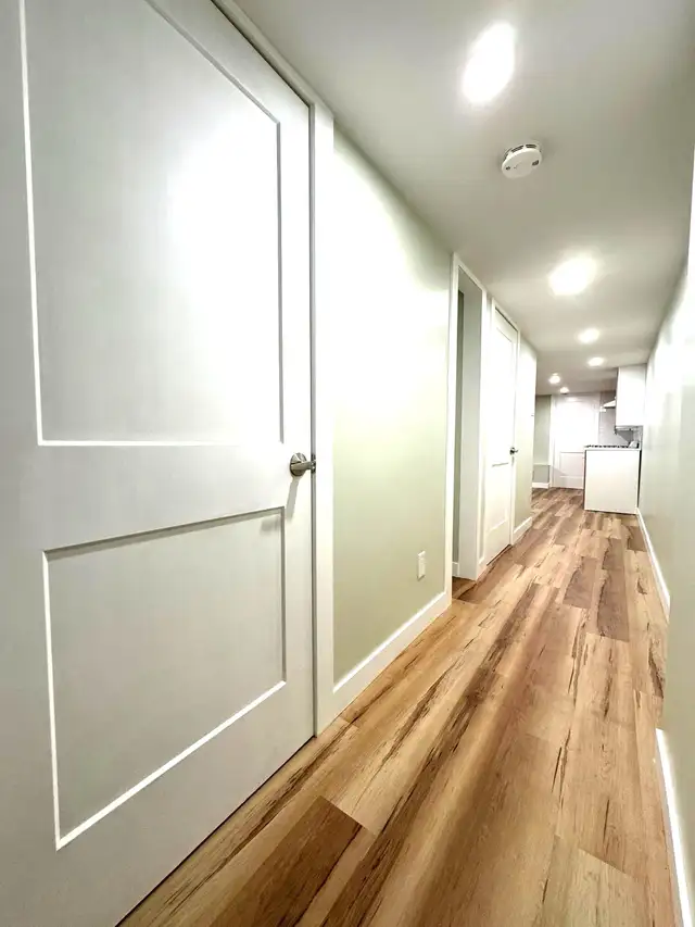 Newly Renovated, Spacious 2-Bedroom Apartment - Photo 4