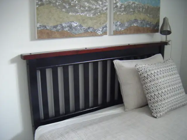 Queen Size Bed Complete Package - Photo 2