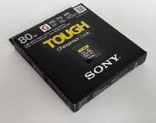 Sony CFexpress Type A 80GB x3   lecteur MRW-G2 (neuf) - Photo 4