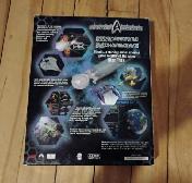 NEW Star Trek Starfleet Command - Big Box PC Game - Win 95 98 - - Photo 3