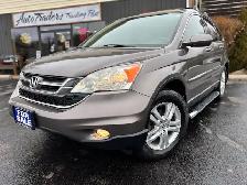 2011 HONDA CR-V EXL SPORT  CLEAN CARFAX  HONDA STRONG - Photo 3