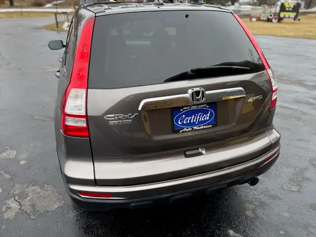 2011 HONDA CR-V EXL SPORT  CLEAN CARFAX  HONDA STRONG - Photo 6