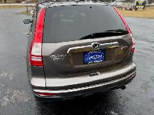 2011 HONDA CR-V EXL SPORT  CLEAN CARFAX  HONDA STRONG - Photo 6