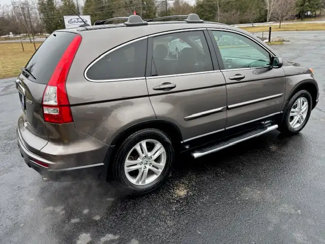 2011 HONDA CR-V EXL SPORT  CLEAN CARFAX  HONDA STRONG - Photo 7