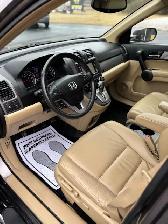 2011 HONDA CR-V EXL SPORT  CLEAN CARFAX  HONDA STRONG - Photo 8