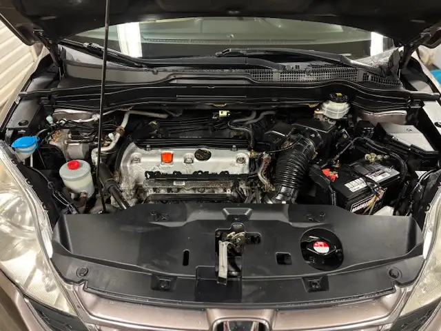 2011 HONDA CR-V EXL SPORT  CLEAN CARFAX  HONDA STRONG - Photo 14