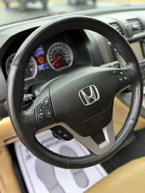 2011 HONDA CR-V EXL SPORT  CLEAN CARFAX  HONDA STRONG - Photo 16
