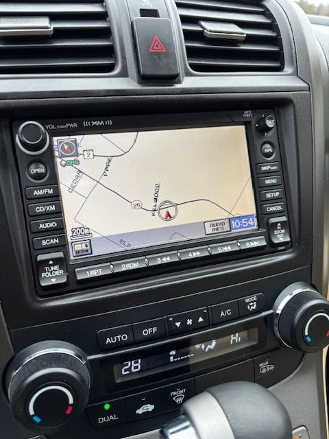 2011 HONDA CR-V EXL SPORT  CLEAN CARFAX  HONDA STRONG - Photo 17