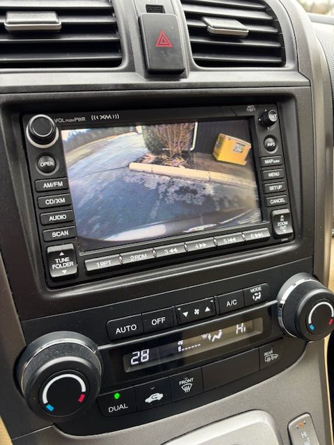 2011 HONDA CR-V EXL SPORT  CLEAN CARFAX  HONDA STRONG - Photo 18