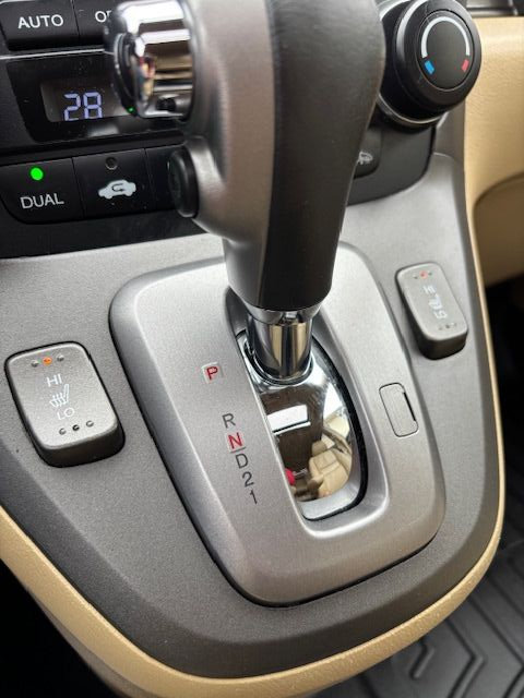 2011 HONDA CR-V EXL SPORT  CLEAN CARFAX  HONDA STRONG - Photo 19