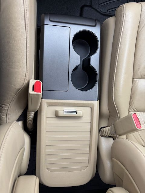 2011 HONDA CR-V EXL SPORT  CLEAN CARFAX  HONDA STRONG - Photo 20