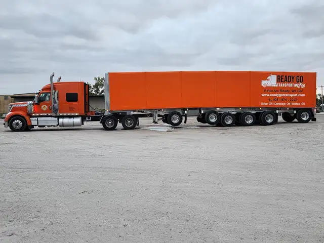 HIRING AZ DRIVERS AND OWNER OPERATORS - Photo 7