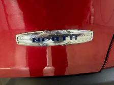 2014 Jeep Cherokee North / 4x4 / Low K / Local / o Accident - Photo 6