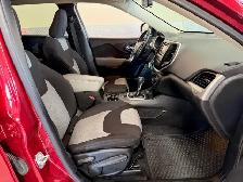 2014 Jeep Cherokee North / 4x4 / Low K / Local / o Accident - Photo 7