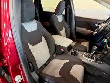 2014 Jeep Cherokee North / 4x4 / Low K / Local / o Accident - Photo 8