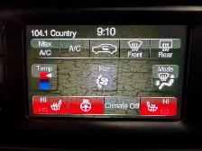 2014 Jeep Cherokee North / 4x4 / Low K / Local / o Accident - Photo 17