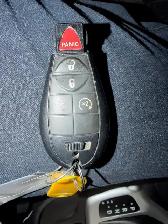 2014 Jeep Cherokee North / 4x4 / Low K / Local / o Accident - Photo 21