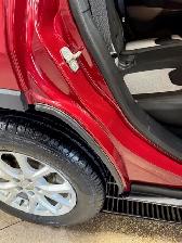 2014 Jeep Cherokee North / 4x4 / Low K / Local / o Accident - Photo 26