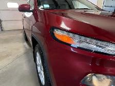 2014 Jeep Cherokee North / 4x4 / Low K / Local / o Accident - Photo 27