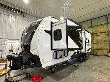 2023 Grand Design Tow Hauler G-Class - Photo 2