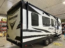 2023 Grand Design Tow Hauler G-Class - Photo 5