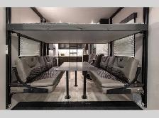 2023 Grand Design Tow Hauler G-Class - Photo 7