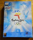 Sydney 2000 Olympics PC Big Box Eidos French