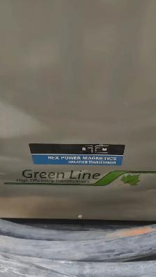 45 kVA Portable Power Distribution Unit – 600V to 208Y/120V - Photo 8