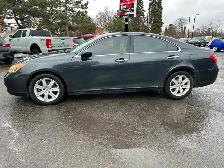 2008 Lexus ES350 w/ Safety Only $8999 - Photo 2