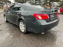 2008 Lexus ES350 w/ Safety Only $8999 - Photo 3