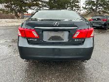 2008 Lexus ES350 w/ Safety Only $8999 - Photo 4