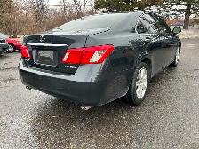 2008 Lexus ES350 w/ Safety Only $8999 - Photo 5