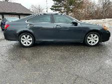 2008 Lexus ES350 w/ Safety Only $8999 - Photo 6