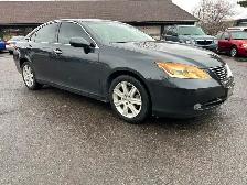 2008 Lexus ES350 w/ Safety Only $8999 - Photo 7