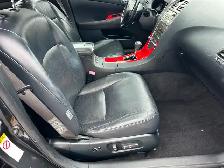 2008 Lexus ES350 w/ Safety Only $8999 - Photo 12