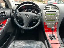 2008 Lexus ES350 w/ Safety Only $8999 - Photo 19