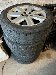 2008 Lexus ES350 w/ Safety Only $8999 - Photo 20