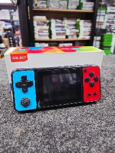 Console rétro 270 jeux