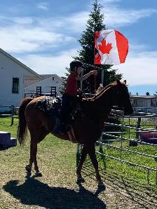 Western Horsemanship and Riding Lessons - Photo 3