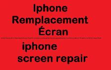 ✅ Reparation iPhone remplacement Écran iphone Samsung …✅