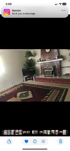 Room for Rent Near Whitehorn LRT Available Immed