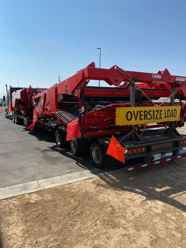 HIRING AZ DRIVERS AND OWNER OPERATORS - Photo 7